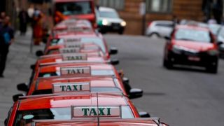 Repescagem do Auxílio Taxista será paga hoje