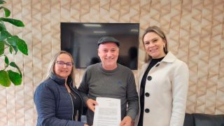 Dom Feliciano e Sicredi Interestados assinam acordo para implantação do Programa Cooperativas Escolares