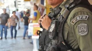 Policial militar aposentado vai a júri por morte de filho bebê e mais quatro pessoas em Porto Alegre