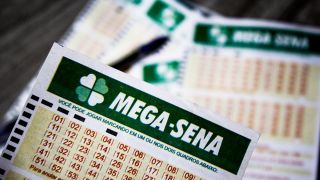 Mega-Sena acumula e vai pagar R$ 34 milhões na 4ª feira