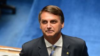 Bolsonaro critica pedido de suspensão de eventos militares no 7 de Setembro: “Vai ter e ponto final”