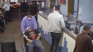 Brigadianos de Porto Alegre são indiciados por agressão que deixou em estado grave um torcedor do Brasil de Pelotas