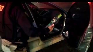 Motorista embriagado que dirigia em zigue-zague é preso na BR-290, em Eldorado do Sul