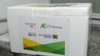 Brasil recebe material biológico para desenvolver vacina contra a varíola dos macacos