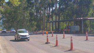 Motoristas devem aumentar o cuidado nas estradas gaúchas durante o feriado da Independência