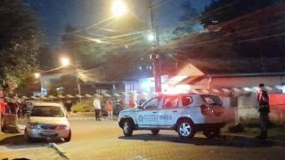 Corpo de homem é encontrado no bairro Santa Cecília, em Viamão