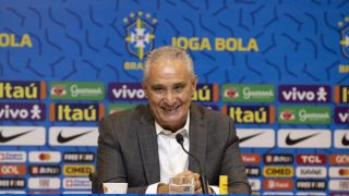 Tite convoca jogadores da Seleção Brasileira que disputarão os últimos amistosos antes da Copa do Mundo