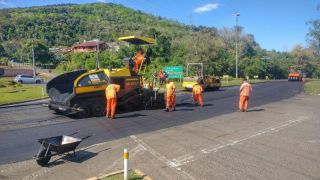 Cuidados: quatorze rodovias no Rio Grande do Sul terão obras e serviços na próxima semana