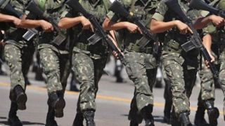 Governo federal terá que indenizar militar que ficou paraplégico após queda em quartel no Rio Grande do Sul