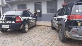 Criminosos executam homem em Sentinela do Sul e deixam outras duas pessoas feridas