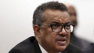 “Já é possível enxergar o fim da pandemia, mas ela não acabou”, diz a Organização Mundial da Saúde
