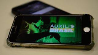 Caixa começa a pagar hoje parcela de setembro do Auxílio Brasil