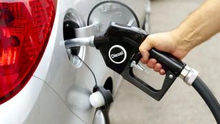 Petrobras anuncia redução de R$ 0,30 no preço do diesel para as distribuidoras