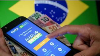 Parcela de setembro do Auxílio Brasil é paga aos beneficiários com Número de Inscrição Social com final 3