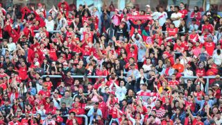 Inter terá dois jogos importantes no Beira-Rio em busca do sonho pelo título do Campeonato Brasileiro