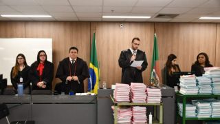 Homem é condenado a mais de 33 anos de prisão pela morte do ex-secretário da Saúde de Porto Alegre Eliseu Santos