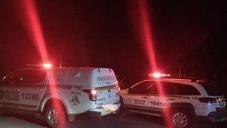 Corpo decapitado é encontrado dentro de carro em Porto Alegre
