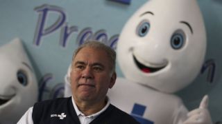 “Américas vivem momento delicado frente à ameaça da pólio”, diz o ministro da Saúde