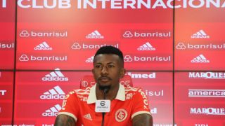 Zagueiro Igor Gomes é o favorito para substituir Bustos, e o goleiro Daniel passa a ser dúvida no Inter