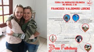 Serviços TURÍSTICOS em Dom Feliciano