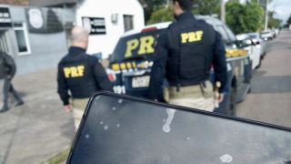 Homem é preso após roubar celular em São Leopoldo
