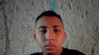 Jovem está desaparecido em Porto Alegre