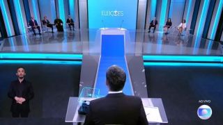 Em debate, Lula e Bolsonaro trocam acusações e fazem duelo de direitos de resposta