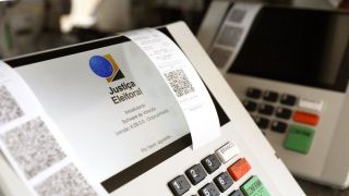 Acompanhe a apuração dos votos em tempo real