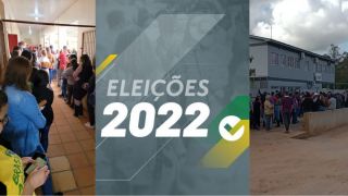 Veja como foi as eleições em Dom Feliciano