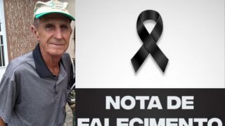 Nota de Falecimento: Norberto Szczecinski