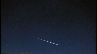 Observatório registra primeiro grande meteoro bólido de 2022 sobre o RS