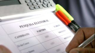 Polícia Federal vai investigar institutos de pesquisas