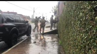 Presa quadrilha gaúcha que movimentou pelo menos R$ 2,5 milhões aplicando o golpe dos nudes