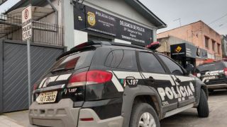 Homem de 28 anos é preso por violência doméstica em Tapes