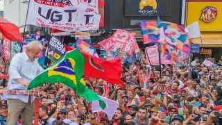 Lula diz ser contra o aborto, mas ressalta “supremacia” da mulher