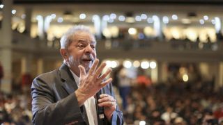 “Tenham mais respeito com os católicos. Igreja não é palanque”, diz Lula