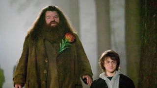 Robbie Coltrane, o Hagrid de “Harry Potter”, morre aos 72 anos