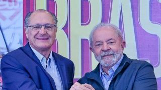 Lula e Alckmin cumprem agenda de campanha nesta quarta-feira em Porto Alegre