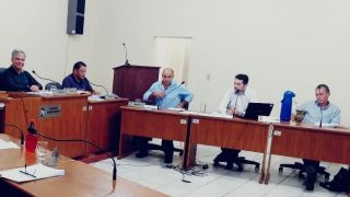 Câmara de Amaral Ferrador aprova Projeto de Lei que institui Ficha Limpa Municipal