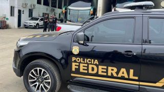 Polícia Federal realiza operação de combate ao contrabando e descaminho no Rio Grande do Sul
