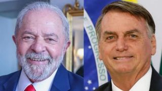 Lula tem R$ 126 milhões para gastar na campanha eleitoral; Bolsonaro possui R$ 85 milhões