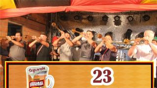 Neste domingo tem a II Oktoberfest de Sertão Santana