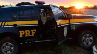 Apuração interna é aberta contra policial rodoviário federal do Rio Grande do Sul que declarou voto em Lula
