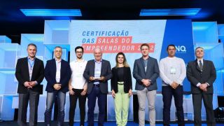 Dom Feliciano está entre os 119 municípios que foram reconhecidos pelo Sebrae RS com a Sala do Empreendedor 