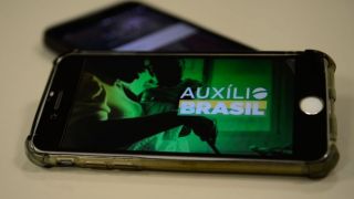 Caixa conclui o pagamento da parcela de outubro do Auxílio Brasil