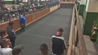 Final do Principal de Bocha é nesta quinta-feira na cancha do Esperança