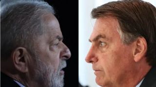 Eleição presidencial: Bolsonaro tem 18 palanques nos Estados; Lula conta com 16