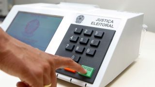 Oito municípios elegeram prefeitos neste domingo; veja os resultados