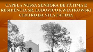 LOCALIDADE DE DOM FELICIANO - LINHA CAVADEIRA