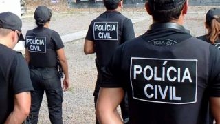 Suspeito de tentar matar homem com golpes de enxada é preso em Camaquã